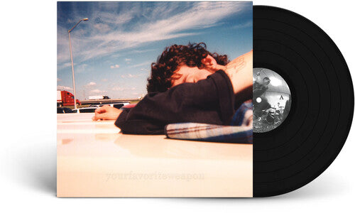 Brand New - Your Favorite Weapon - LP