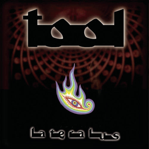 Tool - Lateralus - CD