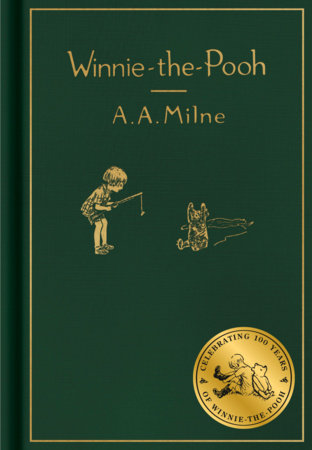 Winnie-The-Pooh: Classic Gift Edition