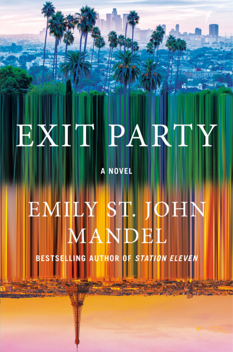 (Preorder) Exit Party