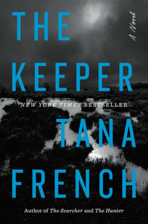 The Keeper