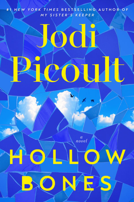 (Preorder) Hollow Bones
