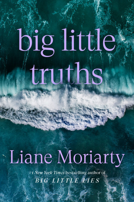 (Preorder) Big Little Truths