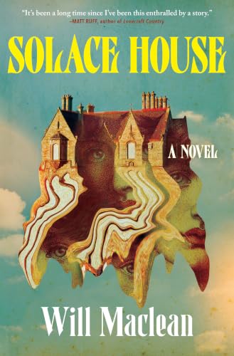 (Preorder Available 10/13/26) Solace House