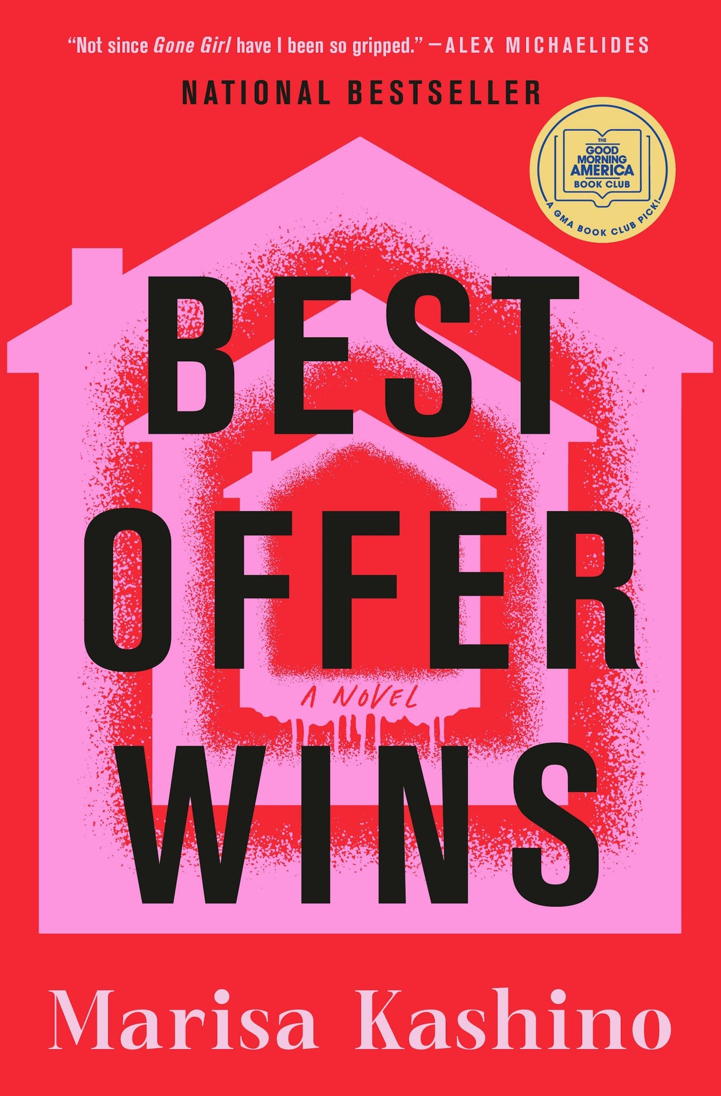 Best Offer Wins