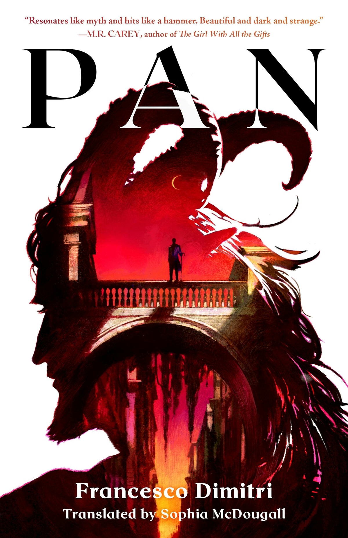 (Preorder Available 10/13) Pan