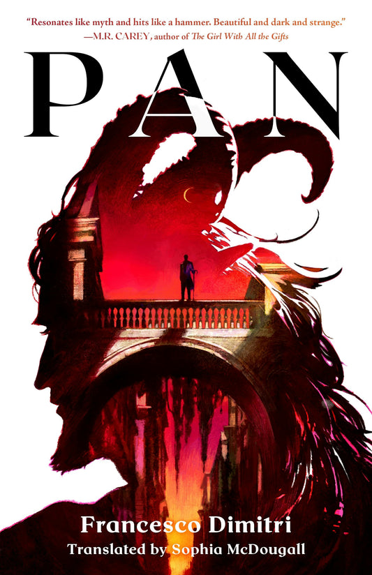 (Preorder Available 10/13) Pan
