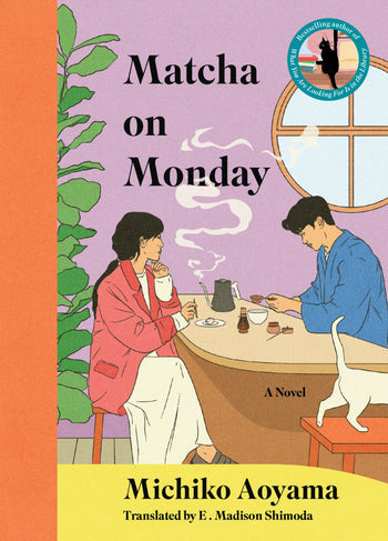 Matcha on Monday (Original)
