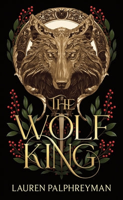 The Wolf King #1