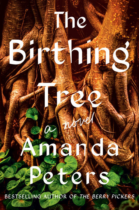 The Birthing Tree