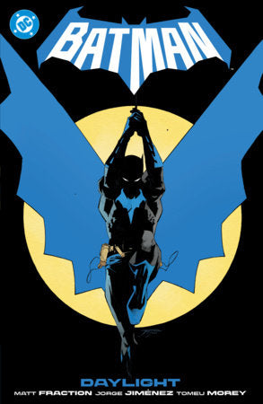 Batman Vol. 1: Daylight