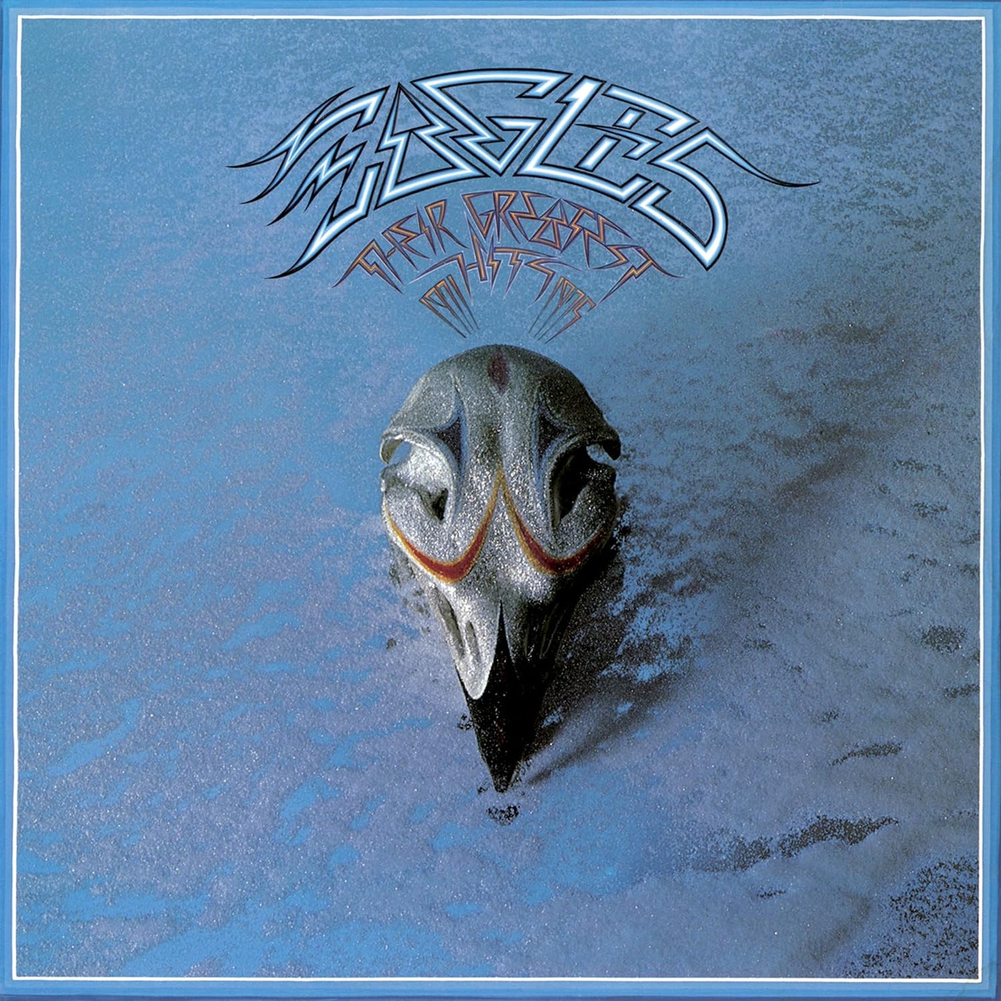 Eagles - Greatest Hits - LP Vinyl