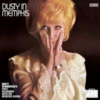 Dusty Springfield - Dusty In Memphis - 2LP (Atlantic 74 Series, Analogue Productions, 45RPM, 180-Gram, Audiophile)