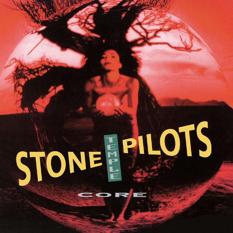 Stone Temple Pilots - Core - 2LP (45RPM Vinyl, Analogue Productions, Atlantic 75 Series)