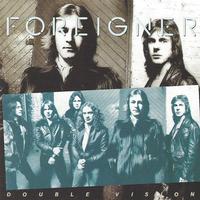 Foreigner - Double Vision  - 2LP (Atlantic 75 Series, Analogue Productions, 45RPM, 180-Gram, Audiophile)