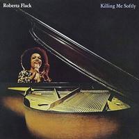 Roberta Flack - Killing Me Softly - 2LP (Analogue Productions, Atlantic 75, 45 RPM, 180 Gram Vinyl)