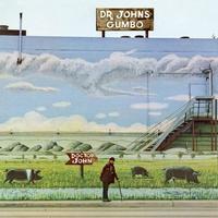 Dr. John - Dr. John's Gumbo - 2LP (Analogue Productions, 45 RPM, 180 Gram Vinyl, Atlantic 75)