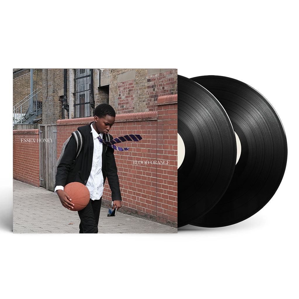 Blood Orange - Essex Honey - 2LP (Vinyl)