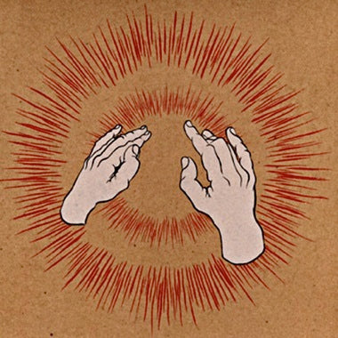 Godspeed You! Black Emperor - Lift Your Skinny Fists Like Antennas to Heaven - 2LP (Vinyl)