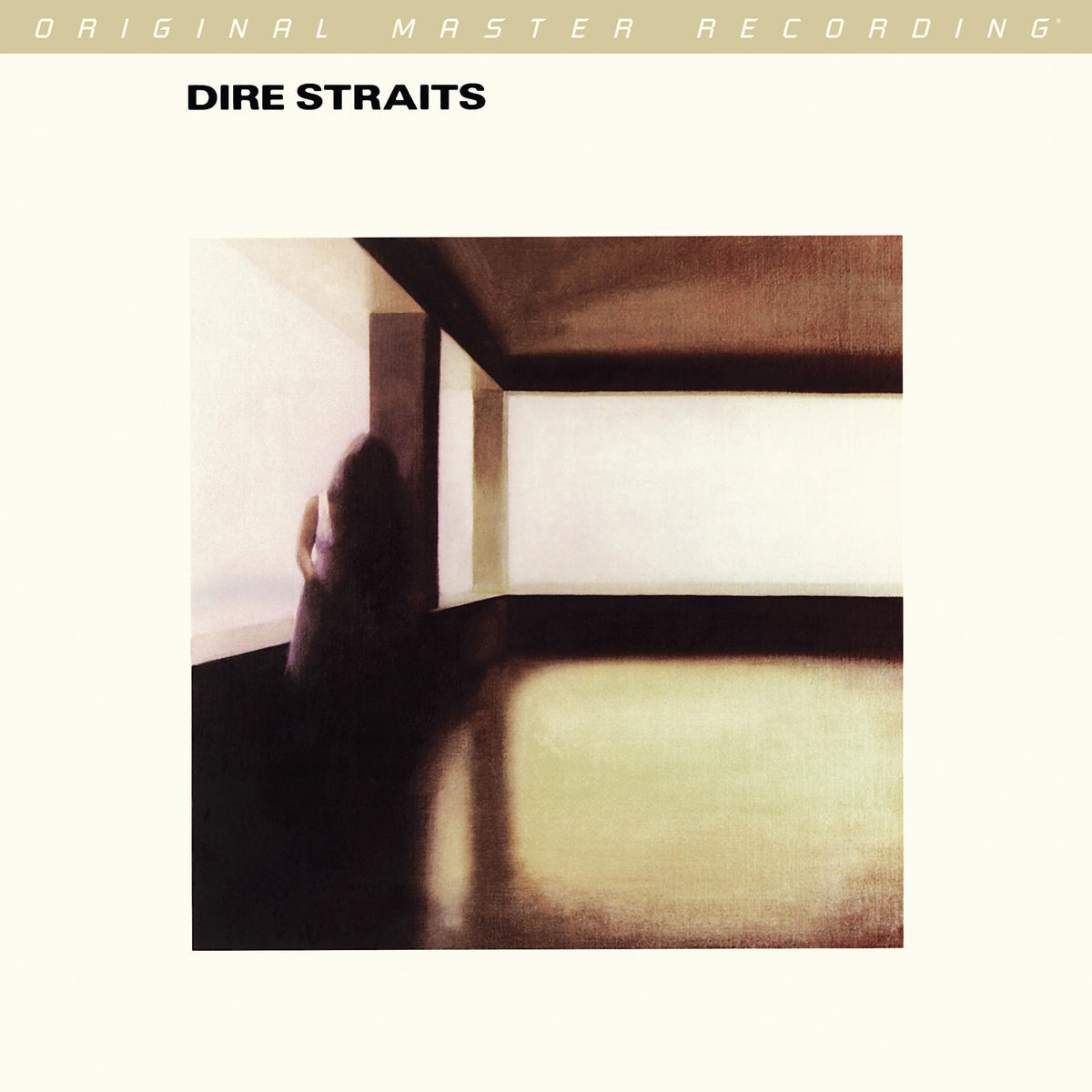 Dire Straits - Dire Straits [2LP] (180 Gram 45RPM Audiophile Vinyl, Mobile Fidelity Sound Lab)