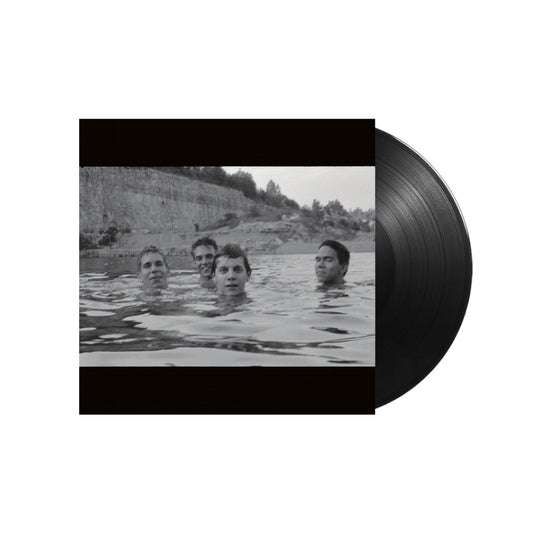 Slint - Spiderland - lp (180 Gram)