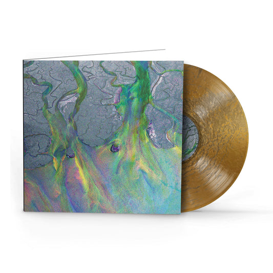 Alt-J - An Awesome Wave - LP (Recycled Metallic Colored Vinyl, SYEOR '26)