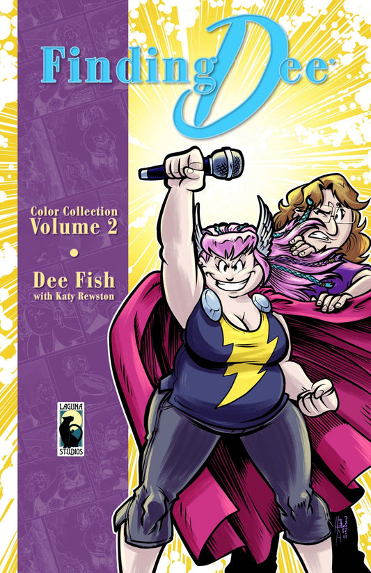 Finding Dee Volume 2