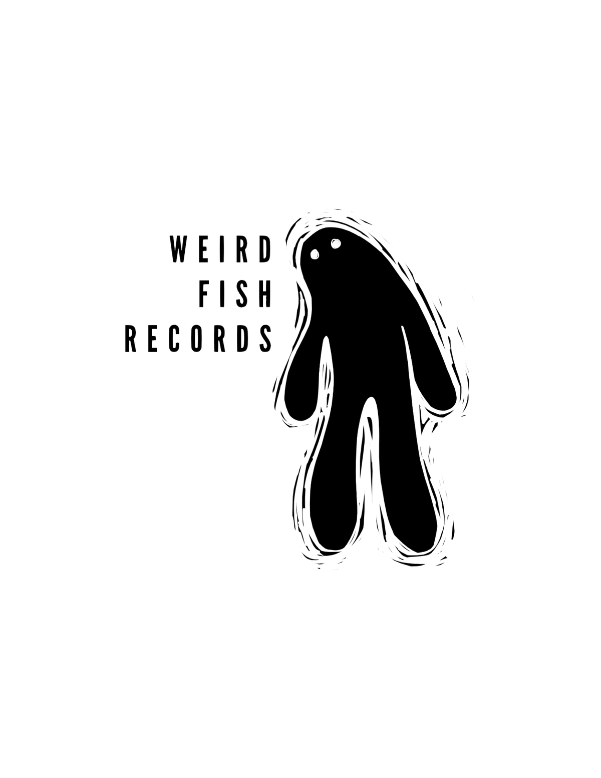 Die Cut Sticker