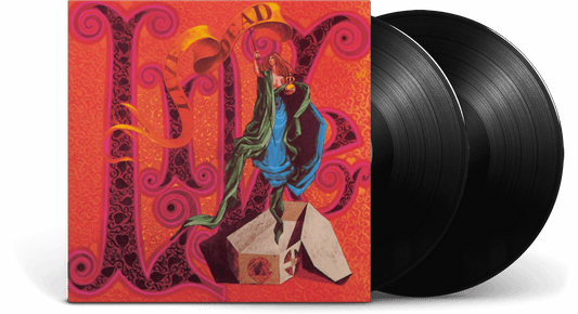 Grateful Dead - Live / Dead - 2LP (180 Gram)