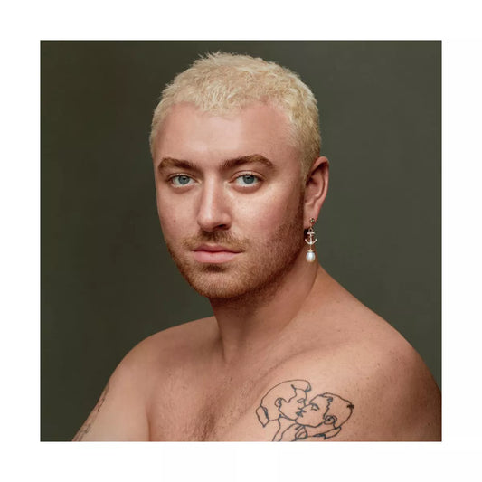 Sam Smith - Gloria - LP