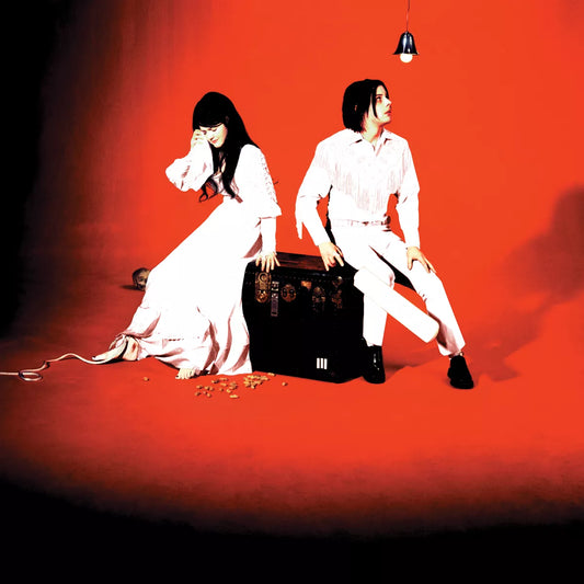 The White Stripes - Elephant - 2LP