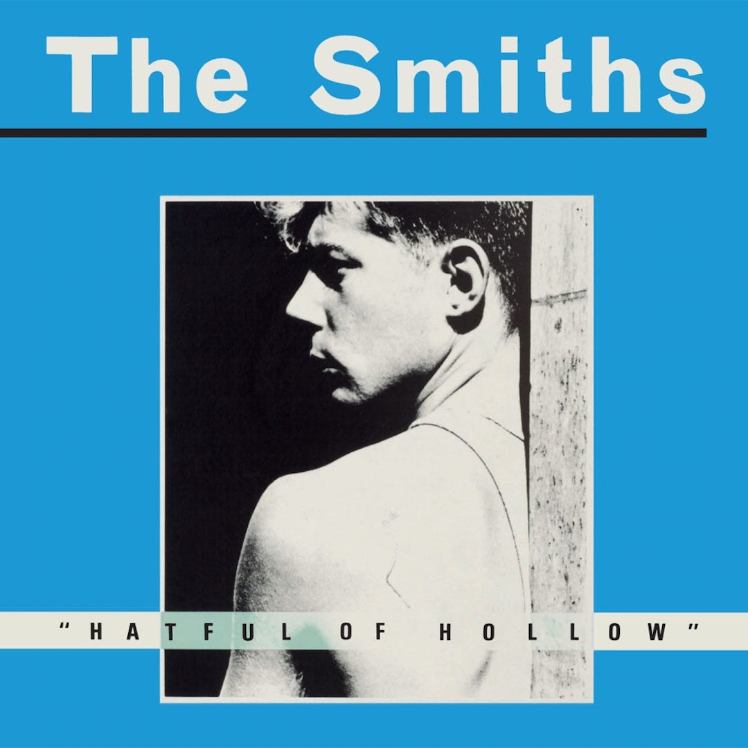 The Smiths - Hatful Of Hollow - LP Vinyl