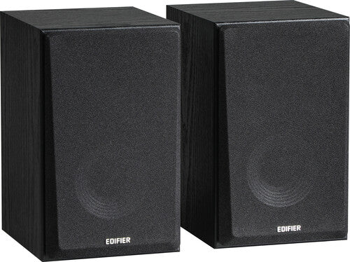 Edifier R990BT Bluetooth Active Bookshelf Speakers 2.0 (Black)