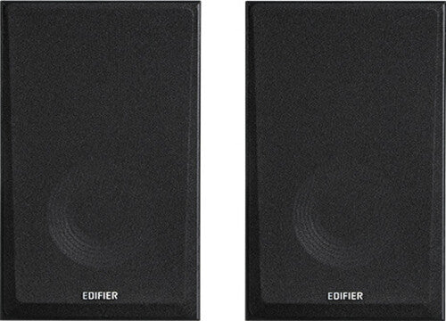 Edifier R990BT Bluetooth Active Bookshelf Speakers 2.0 (Black)