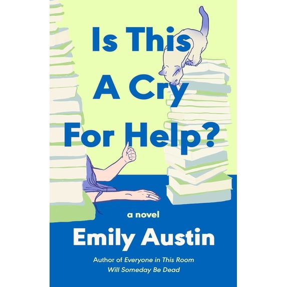 Is This a Cry for Help?