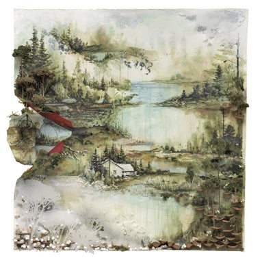 Bon Iver - Bon Iver - CD