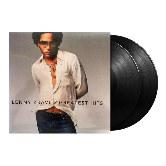 Lenny Kravitz - Greatest Hits - 2LP (180 Gram Vinyl)