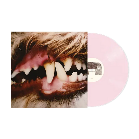 Lucius -  Lucius - LP (Indie Exclusive, Limited Edition Bloom Vinyl)