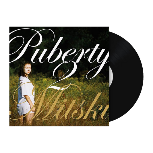 Mitski - Puberty 2 - LP