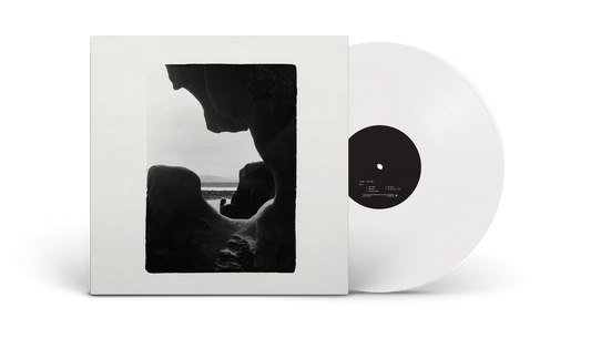 Loving - Any Light - LP (Solid White Vinyl)