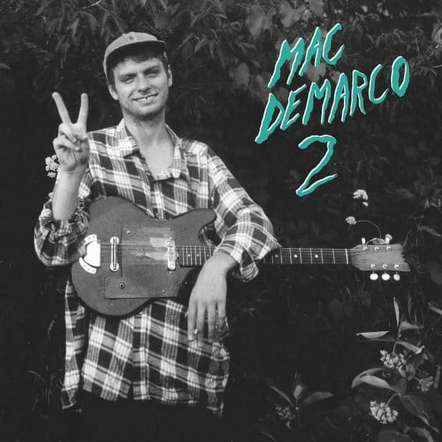 Mac Demarco - 2 - LP (10 Year Anniversary)