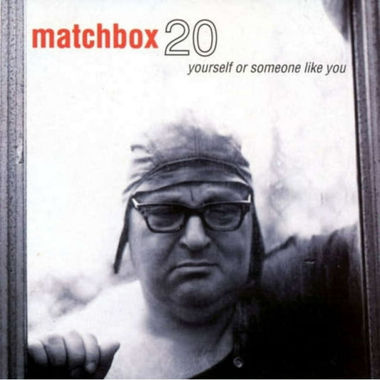 Matchbox Twenty - Yourself Or Someone Like You - 2LP (45RPM, 180 Gram Vinyl, Analogue Productions)