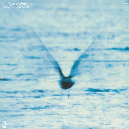 Ryo Fukui - Mellow Dream -  LP (Jaonese Import, Pure Vinyl)