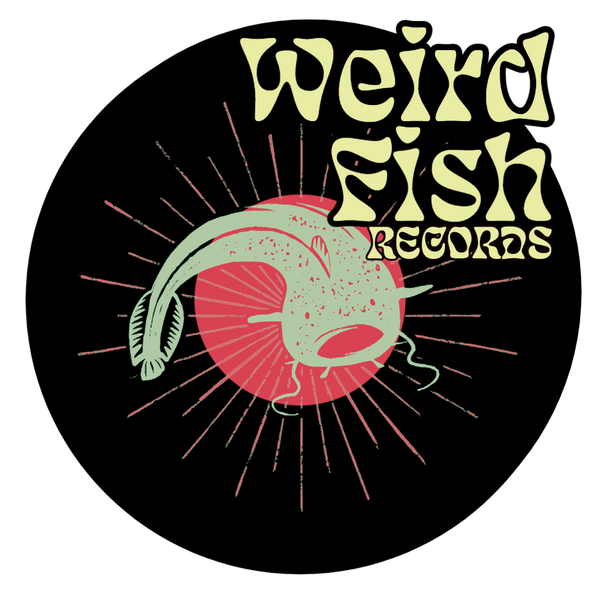 Weird Fish Records