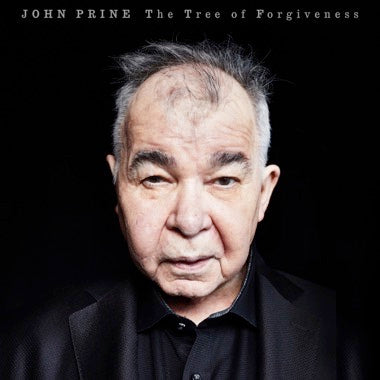 John Prine - The Tree of Forgiveness - LP