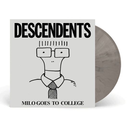 Descendents - Milo Goes To College - LP (Grey Matter Vinyl)