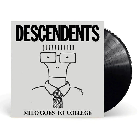 Descendents - Milo Goes To College - LP (Vinyl)