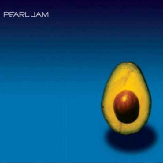 Pearl Jam - Pearl Jam - LP