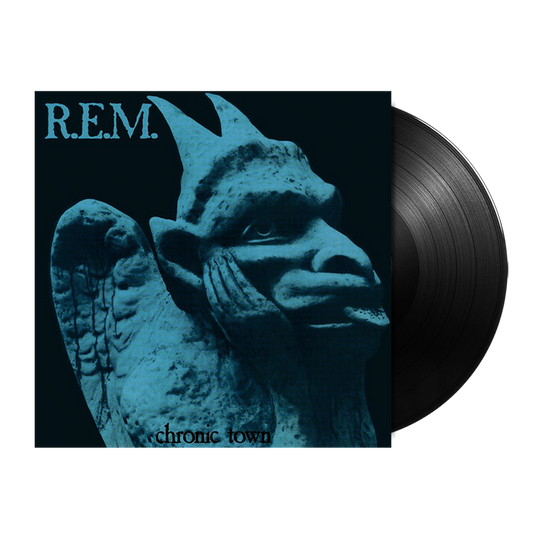 R.E.M. - Chronic Town - EP Vinyl