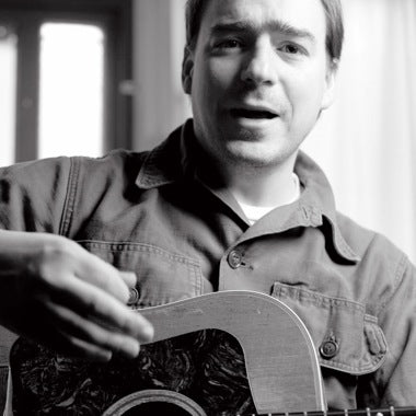 Jason Molina - Let Me Go, Let Me Go, Let Me Go - LP (Vinyl)